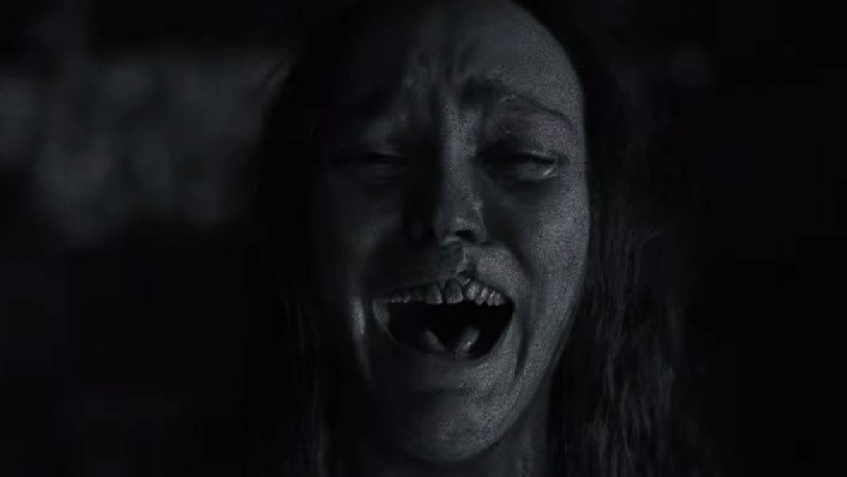 werwulves's tweet photo. such a haunting film, i’m so ready for it #werwulf https://t.co/IKLFCW11a3