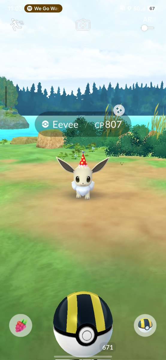 JoshSpliffsPOGO's tweet photo. @kingdeoxys_tl50 Nice work! The shiny luck was on for me today 😍 https://t.co/nxSWqTnOjU