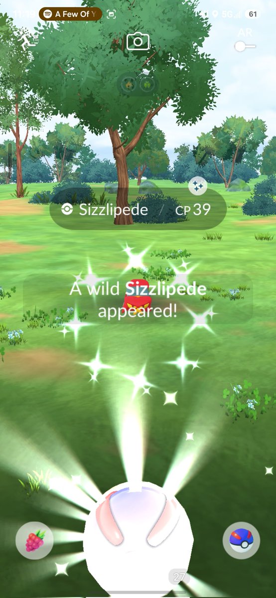 JoshSpliffsPOGO's tweet photo. @kingdeoxys_tl50 Nice work! The shiny luck was on for me today 😍 https://t.co/nxSWqTnOjU