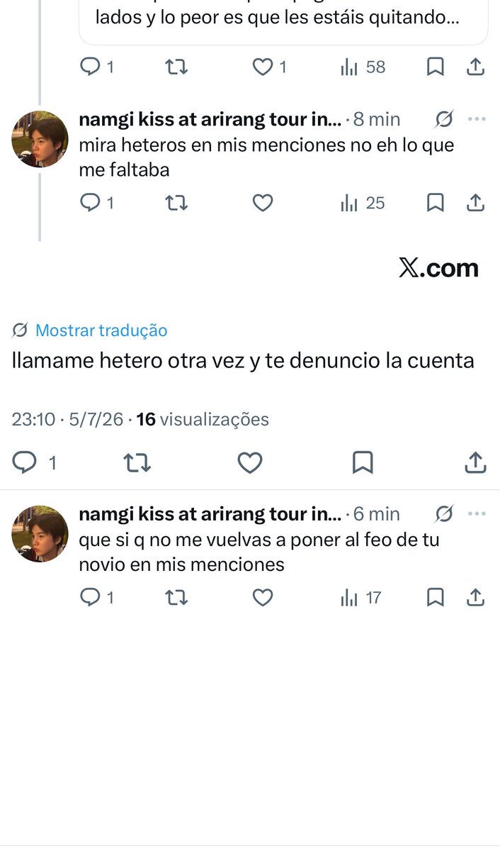 namgi kiss at arirang tour in madrid ⁷ tweet media