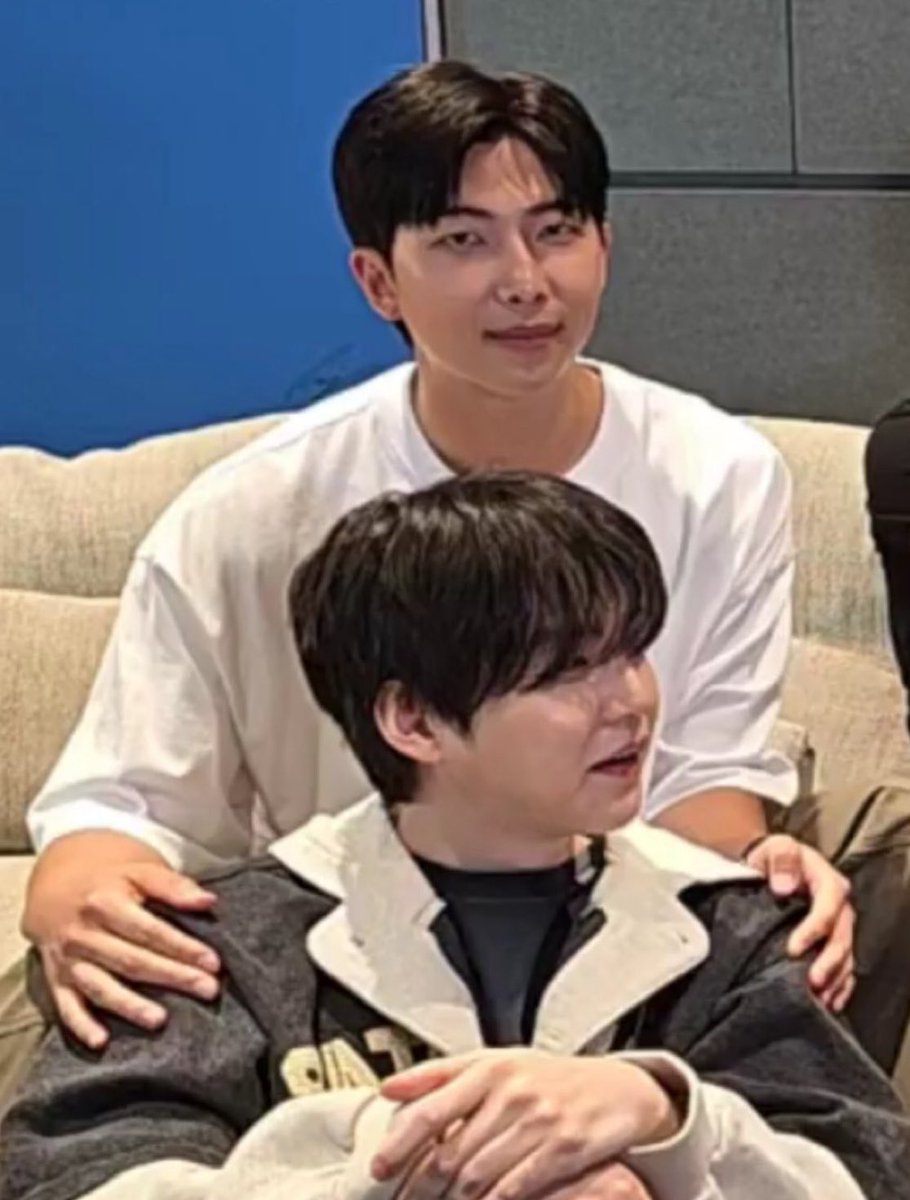 jhsprophecy's tweet photo. NAMgi core https://t.co/j2fLRaL06T