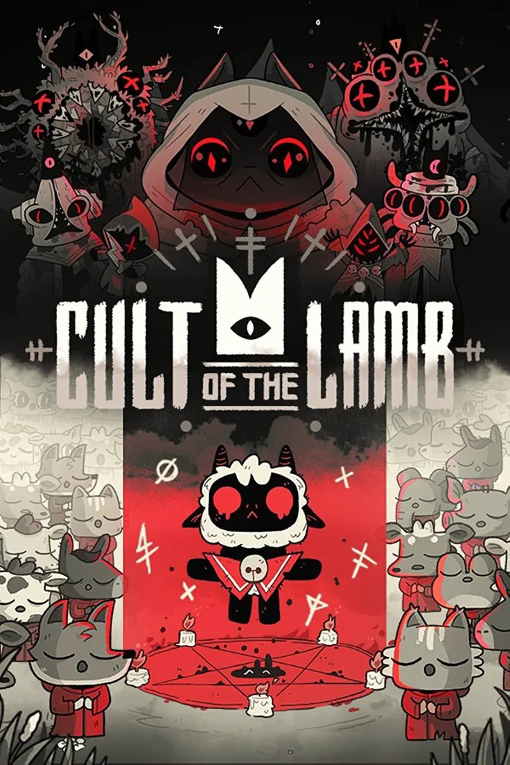 Arlex__25's tweet photo. I ran out of indie games for Nikko and Cuphead, so these are the only two I have left in mind. #INDIECROSS https://t.co/UMuf87VkIn