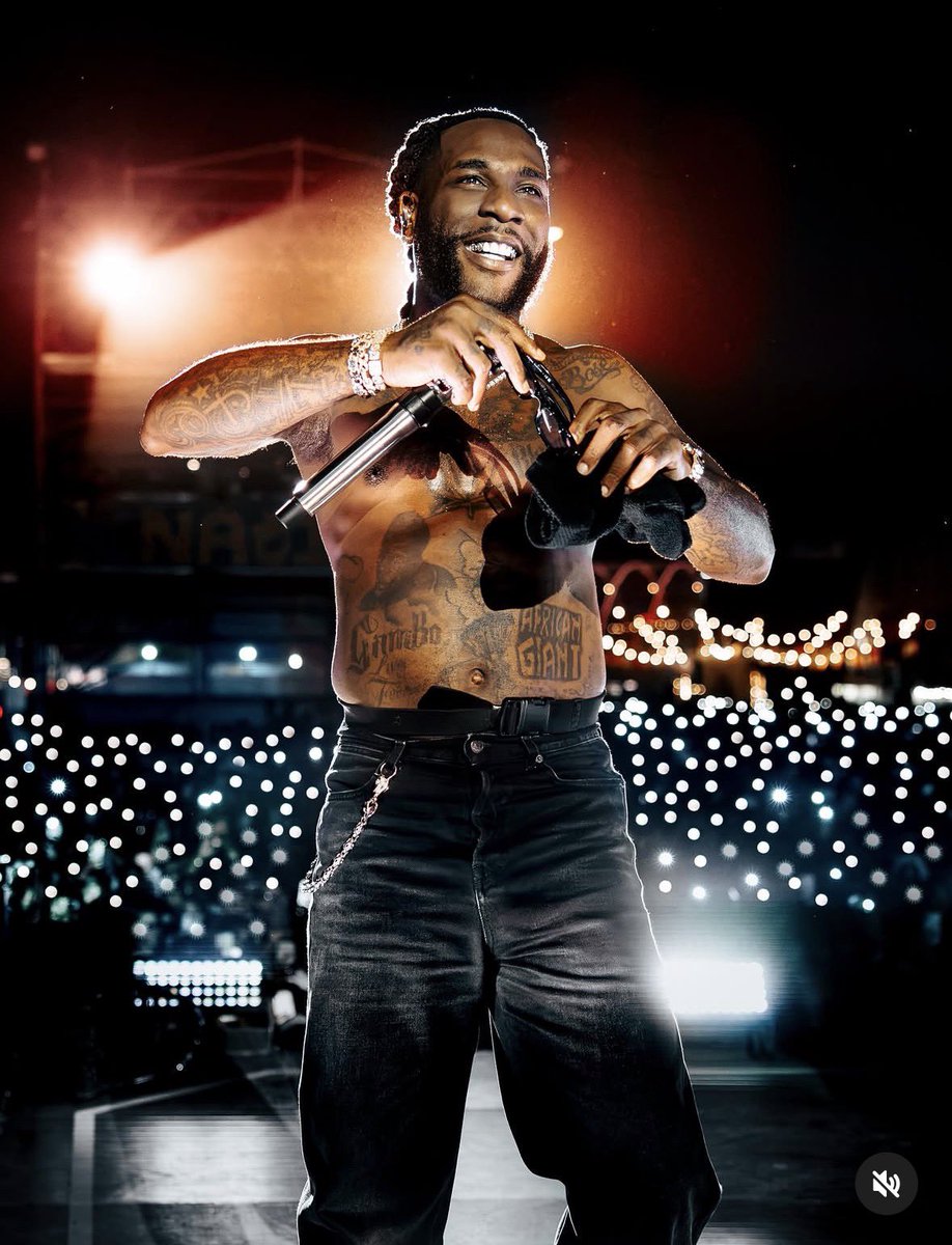 outsider_verif's tweet photo. @burnaboy @afronation 🙌 https://t.co/fgFtnCjwRE