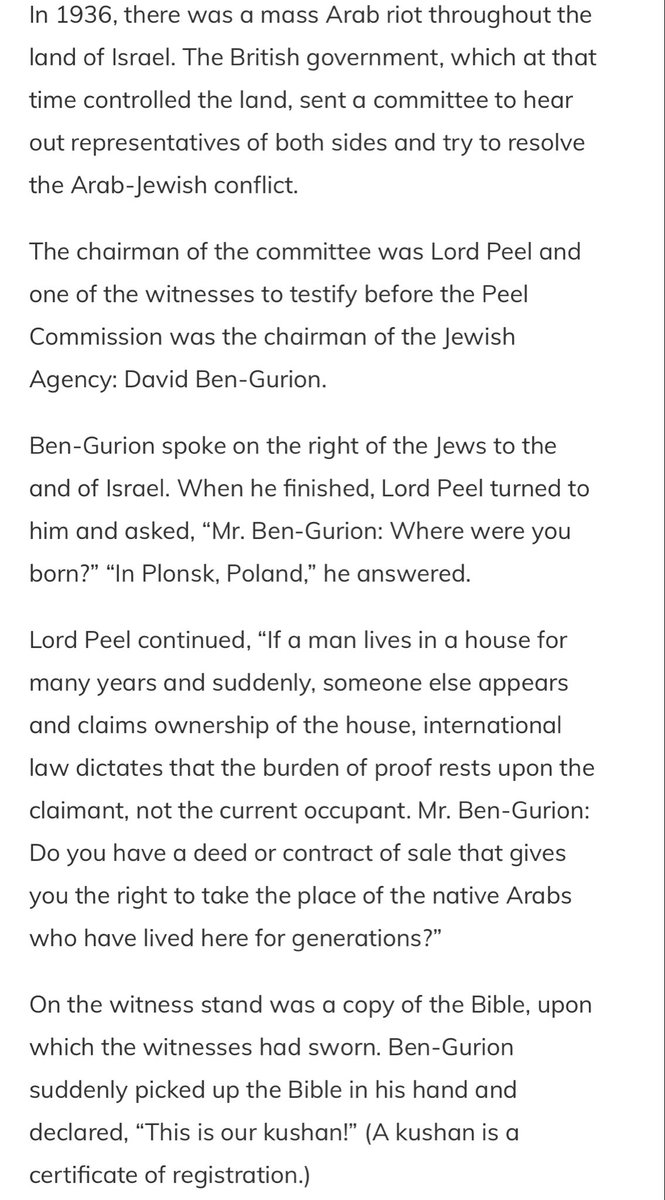 preston_terry_'s tweet photo. Ben Gurion loved Judaism and its bible. Why would he not? The misanthropic superstitions of the Hebrews are the bases on which Jewish identity and the Zionist project rest. Even when Jewishness is secularized, it retains Judaism’s supremacist character. https://t.co/bxzwL4Dluv