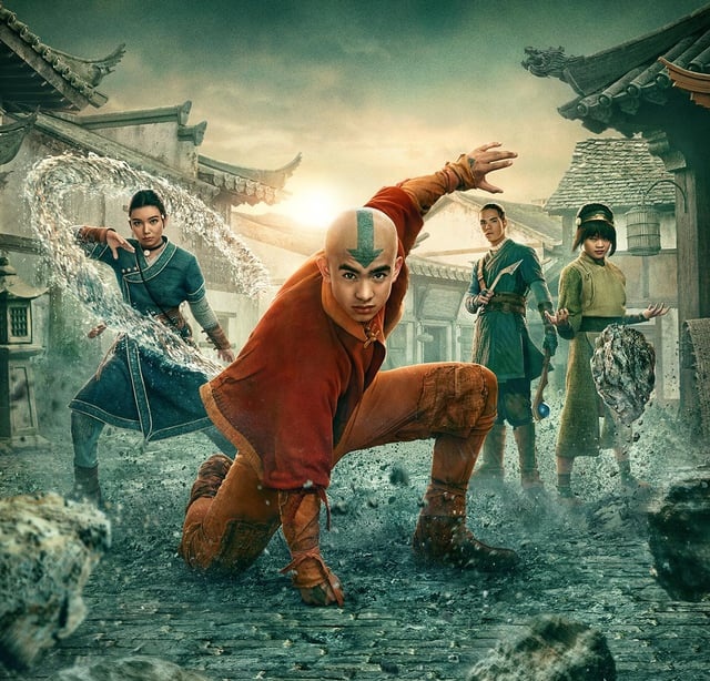 DanielRPK's tweet photo. After finishing Season 2 of Netflix's Avatar: The Last Airbender, I really feel like people here are exaggerating the hate and just cherry-picking the worst parts. Overall, I think it’s an improvement over Season 1, including visually. The cinematography and VFX are mostly great, and the action is solid as well. Acting-wise, the Fire Nation's royal family continues to be the strongest part of the show. And I also liked Toph.

One issue in Season 1 was Katara. In the original show, she has a very prominent and strong personality, but here she felt like she had almost no presence. I blame the writing, not the actress. I actually think she’s a good fit for the role. Season 2 handles her character better, but it’s still not quite there yet. Hopefully that improves in Season 3.

It also feels like the show realized that this version of Sokka just isn’t very funny - or that the writers struggle with humor - so they’ve mostly stopped trying to make him crack jokes. Honestly, that’s probably for the best.

There were some changes I liked and some I didn’t. I do wish there was a bit more filler and that sense of childlike charm that the original series had.

The show’s biggest problem is still the writing - it’s just not very good. I really wish they had stronger writers involved.

Overall, I’d give this season a 7/10. It’s definitely an improvement over Season 1, and I’m still excited for Season 3.