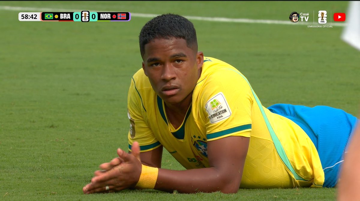 out of context brasileirão tweet media