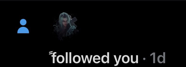 AndThusIScatter's tweet photo. Nigga is that fucking Sephiroth 🥹🥹🥹 // https://t.co/l5UebX9UmR
