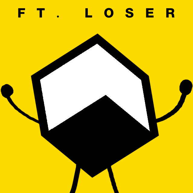 BEST_PERF0RMER's tweet photo. The Future Is So Yesterday - Remix

Featuring Loser. Out now. https://t.co/BbfFA4Xmmq