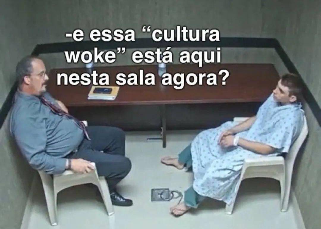 mrspigney's tweet photo. @MortenRainey @Boxreport Pra vocês dementes qualquer filme é aGeNdA wOkE se o protagonista não for homem e branco https://t.co/BSrzGwmNE6