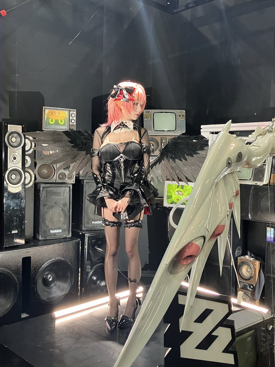 akirakuro12's tweet photo. #ZenlessZoneZeroAX #zzzero https://t.co/K7MEP8m1qQ