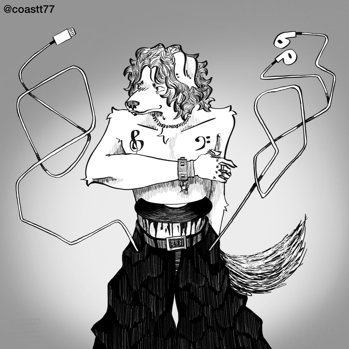 coastt77's tweet photo. Thing I made a WHILE ago https://t.co/vcSlUPhYDP