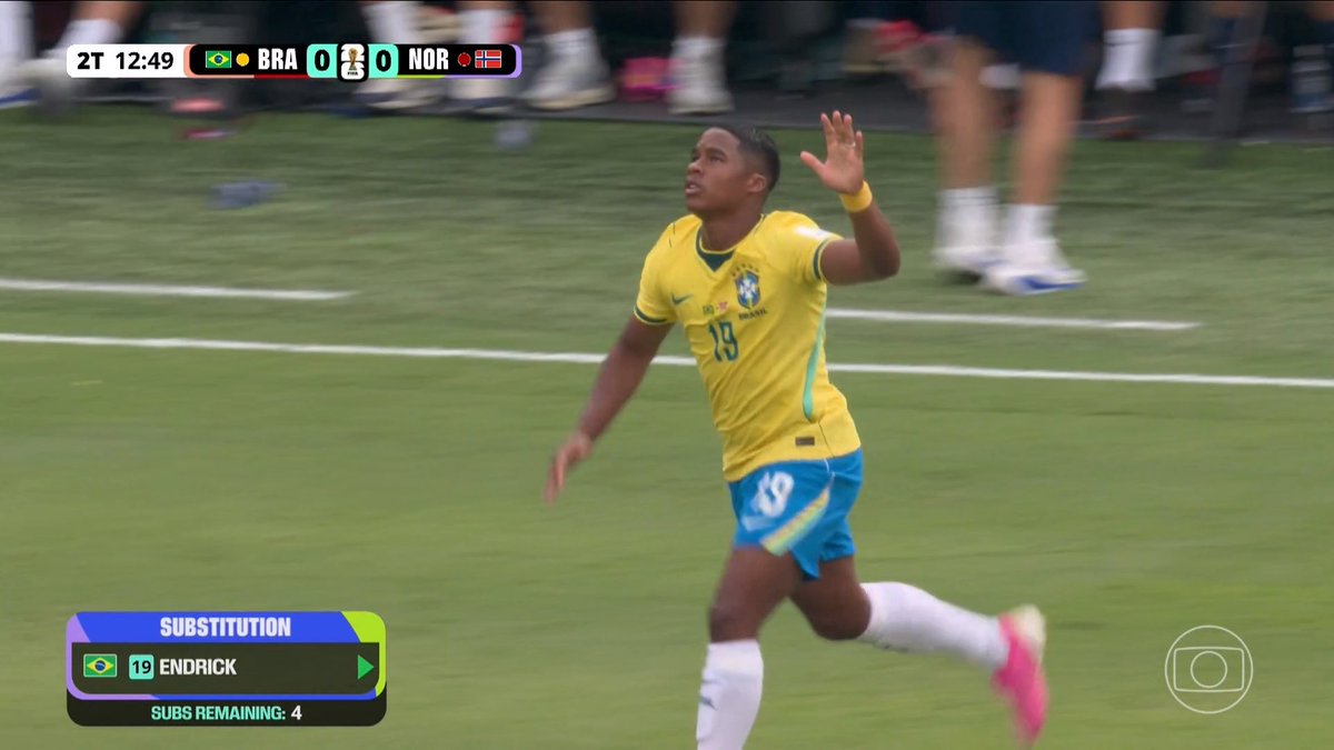 Sabiones's tweet photo. E o povo vai a loucuraaaa

Nosso grito tem nome!

 #BRAxNOR https://t.co/ZENbsAoRbP