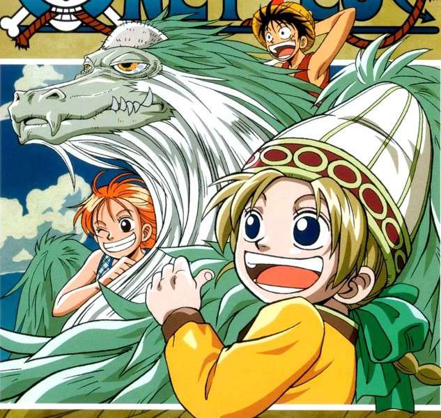 lukipro17twitch's tweet photo. CV ONE PIECE: ARCO DEL DRAGÓN MILENARIO, CON NUEVAS ESTRELLAS QUE SE VAN A ESTRENAR.
Acompáñame a un nuevo Stream para divertirte y disfrutar del momento.
#ONEPIECE〜 #lukipro17 #reaccion
https://t.co/NyTziOtx2u https://t.co/fv0kty51rO