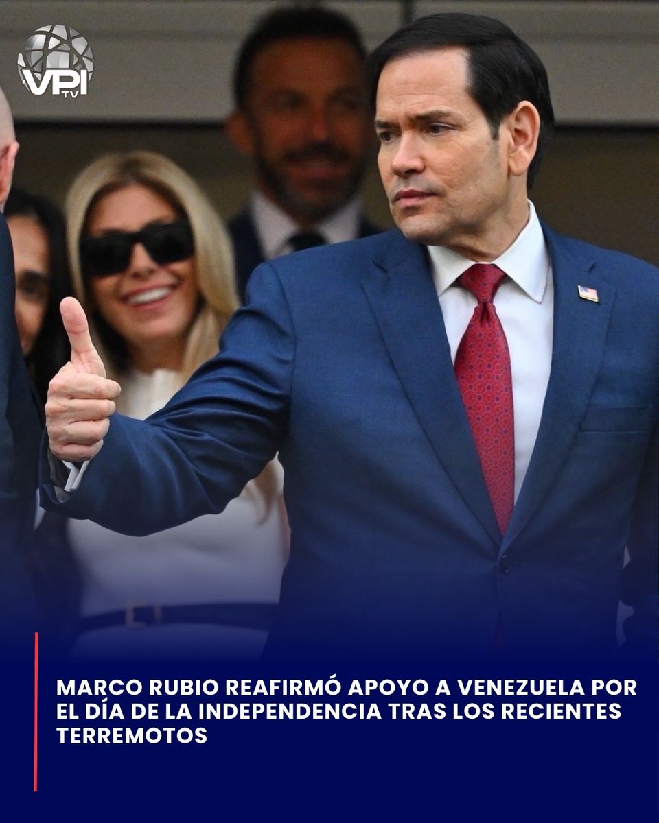 VPItv tweet media