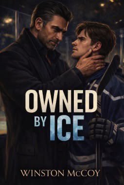 DaviddsJoy's tweet photo. Owned by Ice is a story about a love that burns hotter than fear and refuses to follow the rules. When passion collides with ice, nothing stays frozen for long.
Sometimes the coldest hearts only melt for one person. ❄️❤️ https://t.co/X523sdEqVT