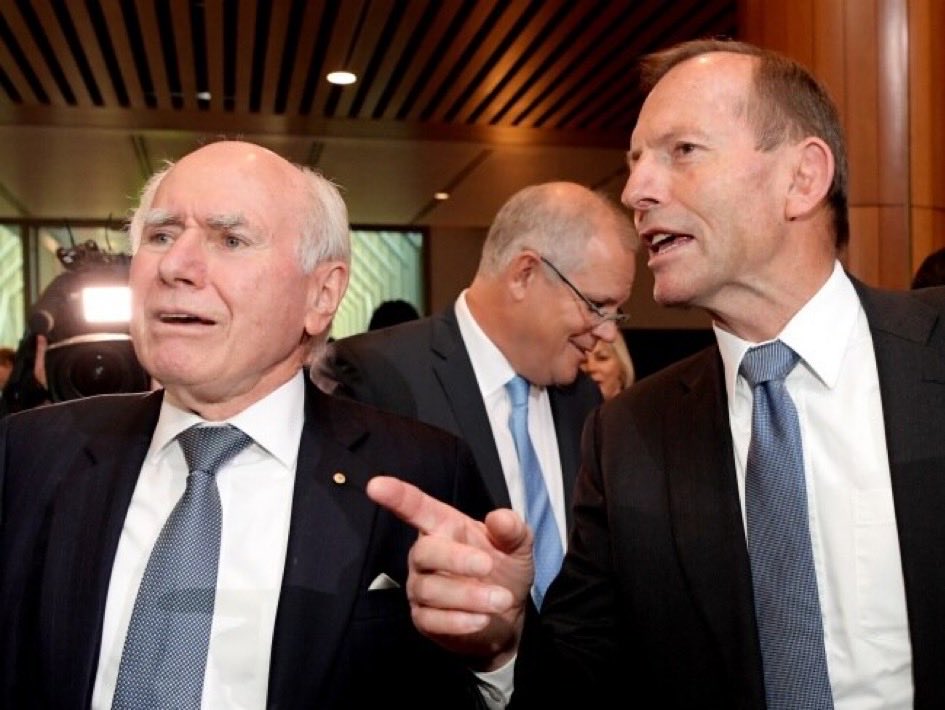 CaraMia200's tweet photo. @justcraig23 TY @justcraig23
#AngusGate is effectively usurped by extremist & interventionist #Abbott.
#LNPNeverAgain #Auspol #LiberalsInCrisis https://t.co/z9cat2p23b