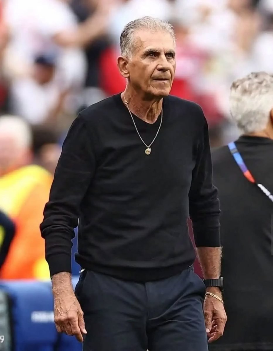 TheeNewsRoom's tweet photo. 🇬🇭 A reminder that Carlos Queiroz signed a four-month contract with the Ghana Football Association in April, with an option to extend his stay if the Black Stars reached the quarter-finals of the 2026 FIFA World Cup.

As it stands, Queiroz remains under contract until August, making his resignation announcement an unexpected development.

His sudden decision has sparked questions over whether there is more behind the resignation than has been made public.