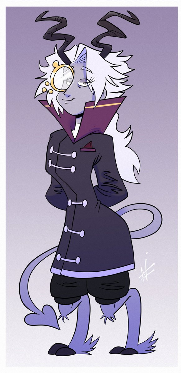 nicomezatoons's tweet photo. Art Fight, first attack was a fail lol

Attempted attack on @gaynimede 

Didn't notice he's just spectating this year 🥲

@theartfight 
#artfight #artfight2026ᅠ https://t.co/DNJUqr6pgS