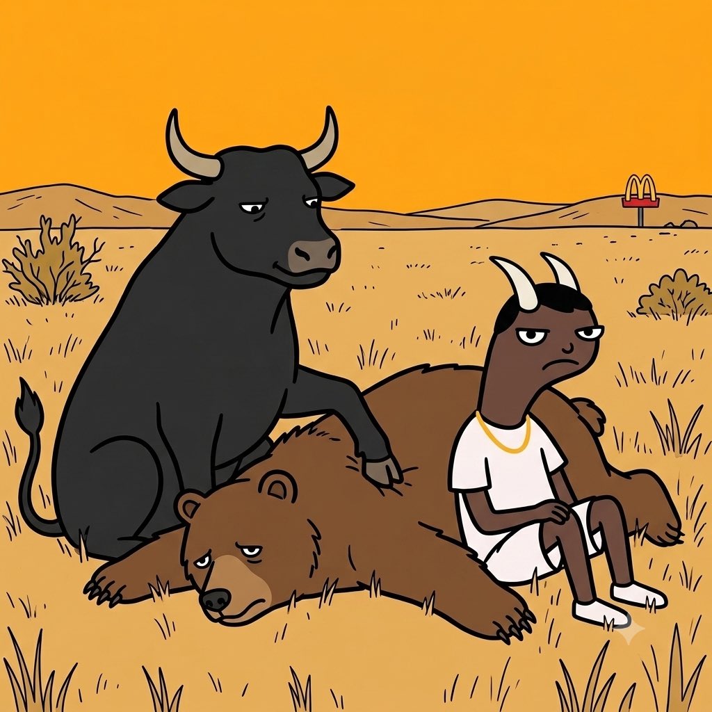 Bullsem 🐂 tweet media