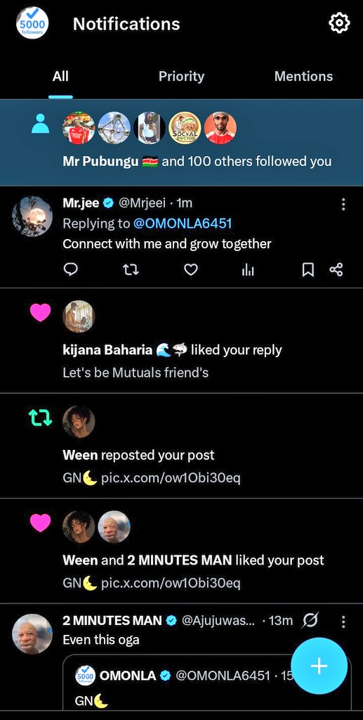 OMONLA tweet media