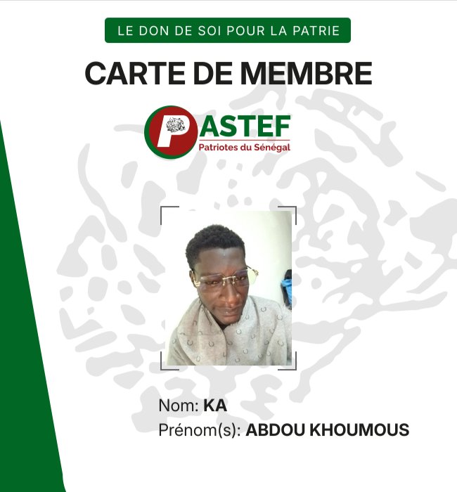 ElementSONKO24's tweet photo. Chaque carte est un engagement pour la démocratie pour la liberté et pour la réussite du projet. https://t.co/y3eADthOEq