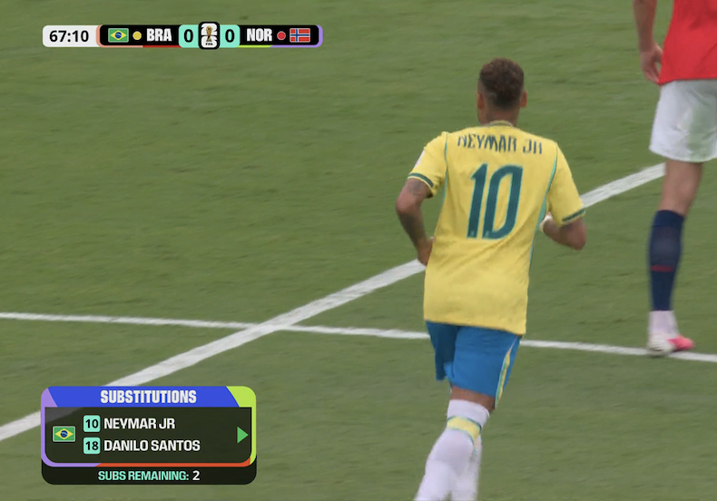 TouchlineX's tweet photo. 📸 - IMAGINE NEYMAR SCORING THE WINNING GOAL !!!!!! https://t.co/cR6i6o9QXM
