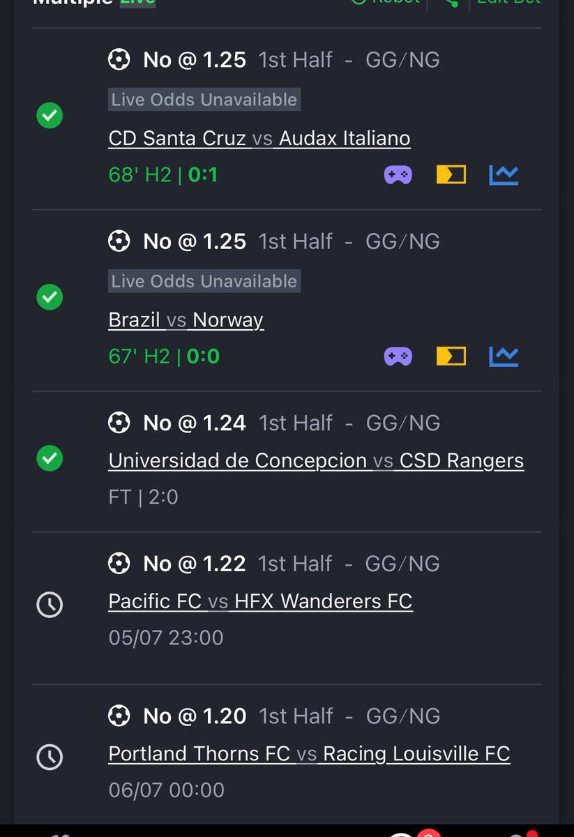 Pokin001's tweet photo. Should I post the remaining games https://t.co/zqsV9ZyJau