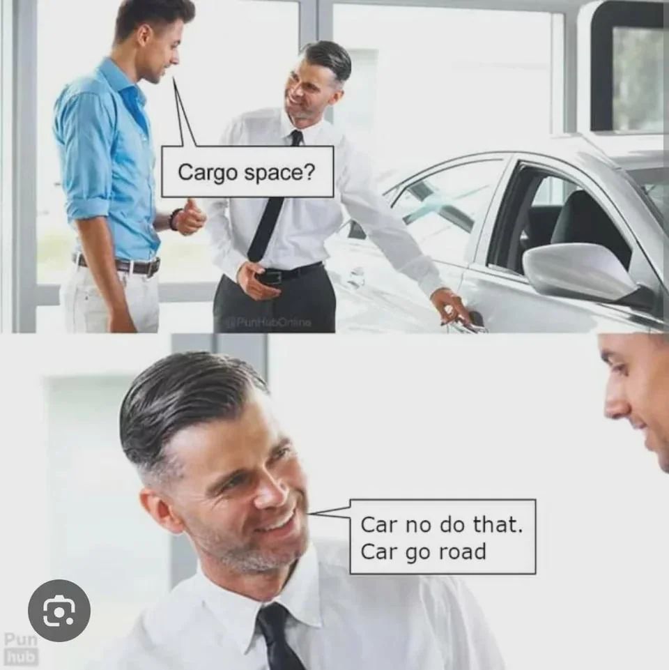 MemesOfCars's tweet photo. https://t.co/ckF7M6HbS5