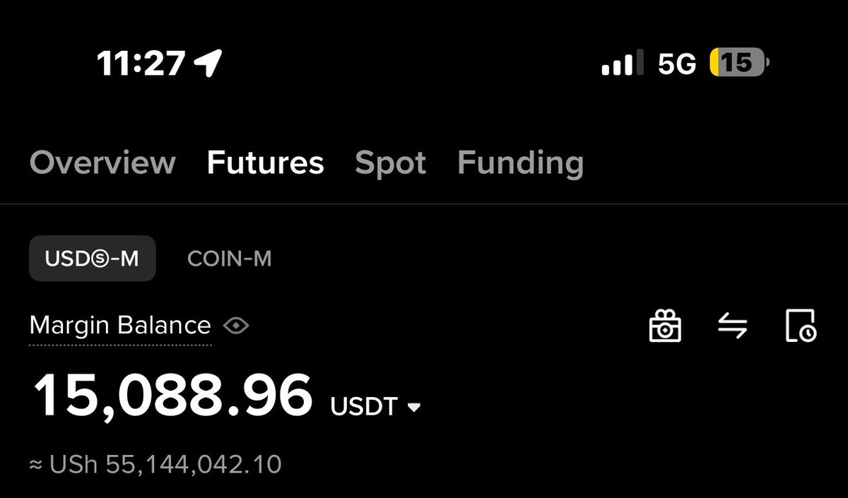 twareshglobal's tweet photo. Everyone wants to get rich until it’s time to risk $100.

Welcome to the second new week of June. https://t.co/llCaEym5Da