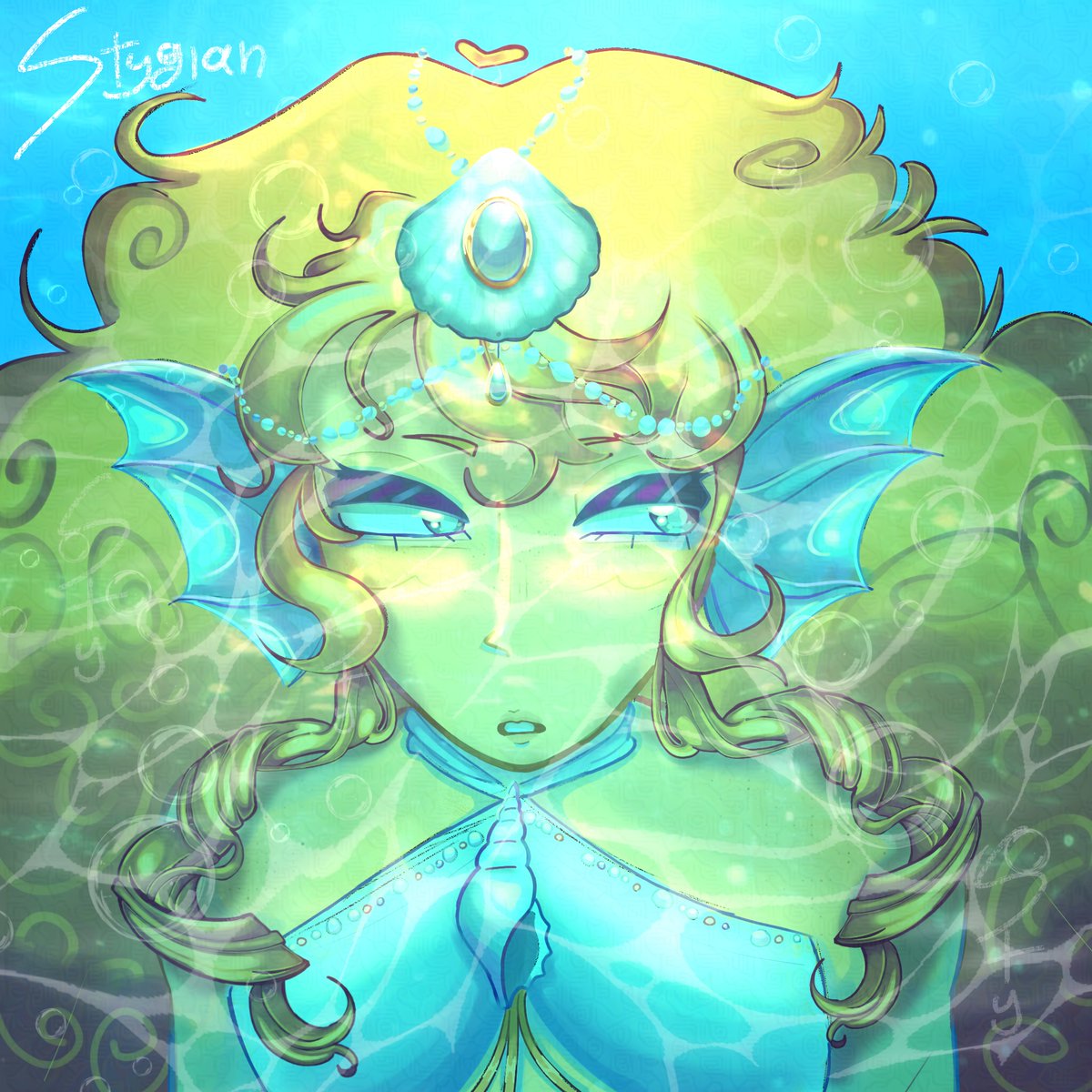 Styygian's tweet photo. Is it ok to larp all smps just so i can draw Princezam? I can't handle watching it anymore it's so much for me💔

 I love the amount of the designs her character has

#Princezamfanart https://t.co/9fHCV6kh7w