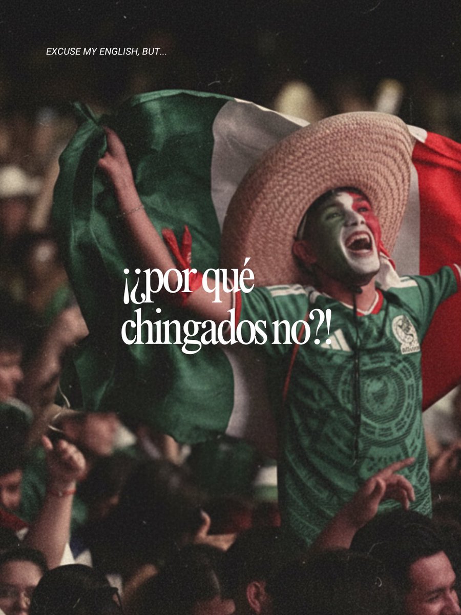 palabradora's tweet photo. Esa extraña y calma sensación de que hoy clasificamos a cuartos de final del Mundial todos juntos. https://t.co/tGbjewyRNU