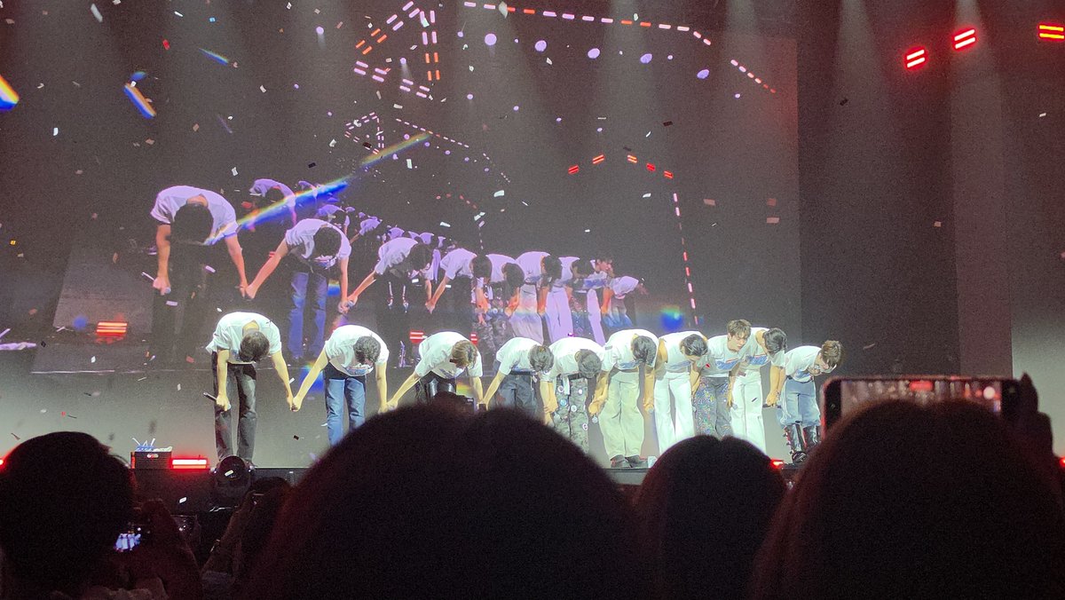 _rhythmmy's tweet photo. รักพวกเธอทั้ง 10 คนมากเลย ดีใจที่ได้ไปงานนี้มากๆ😭
#FoureverYouFareWellParty https://t.co/Y3rJilruYT
