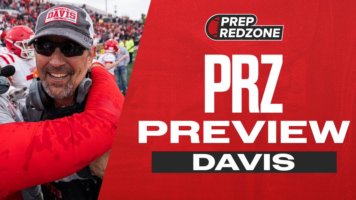 Prep Redzone Oklahoma tweet media