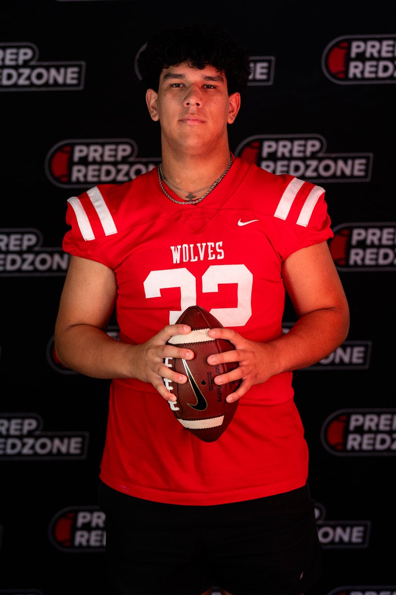 Prep Redzone Oklahoma tweet media
