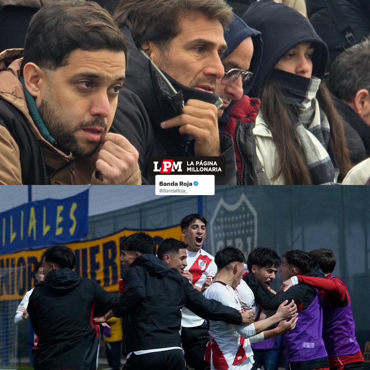 Banda Roja tweet media