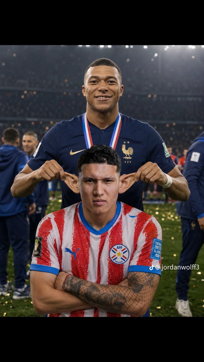 Robb1nho's tweet photo. @UliVillasanti @asaintmaximin https://t.co/h0JLwkEP88