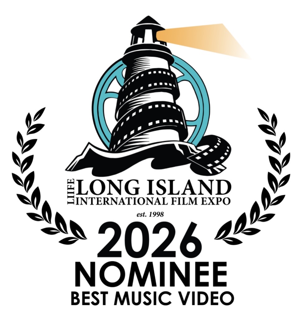 joseph_mcgovern's tweet photo. “All Over Again” Music Video is nominated Best Music Video!!!!
Much love and appreciation @LIIntlFilmExpo!!!!
#IndependentFilm #MusicVideo #Nominated #FestivalCircuit #BestMusicVideo #NeverGiveUp #NeverStopTrying #WorkThatMatters #AllOverAgainMusicVideo https://t.co/RhFn5joYgy