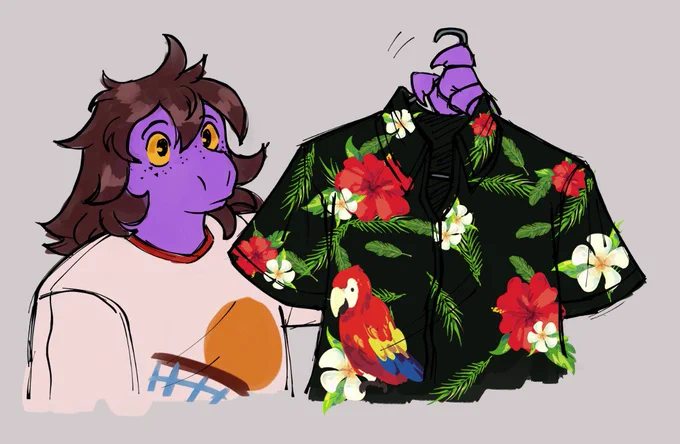 youre no fun man #deltarune #tenna
