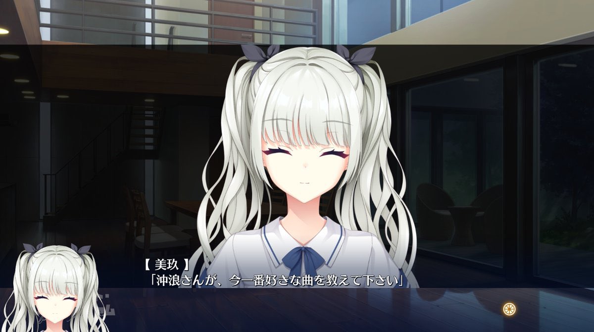さみだれ tweet media