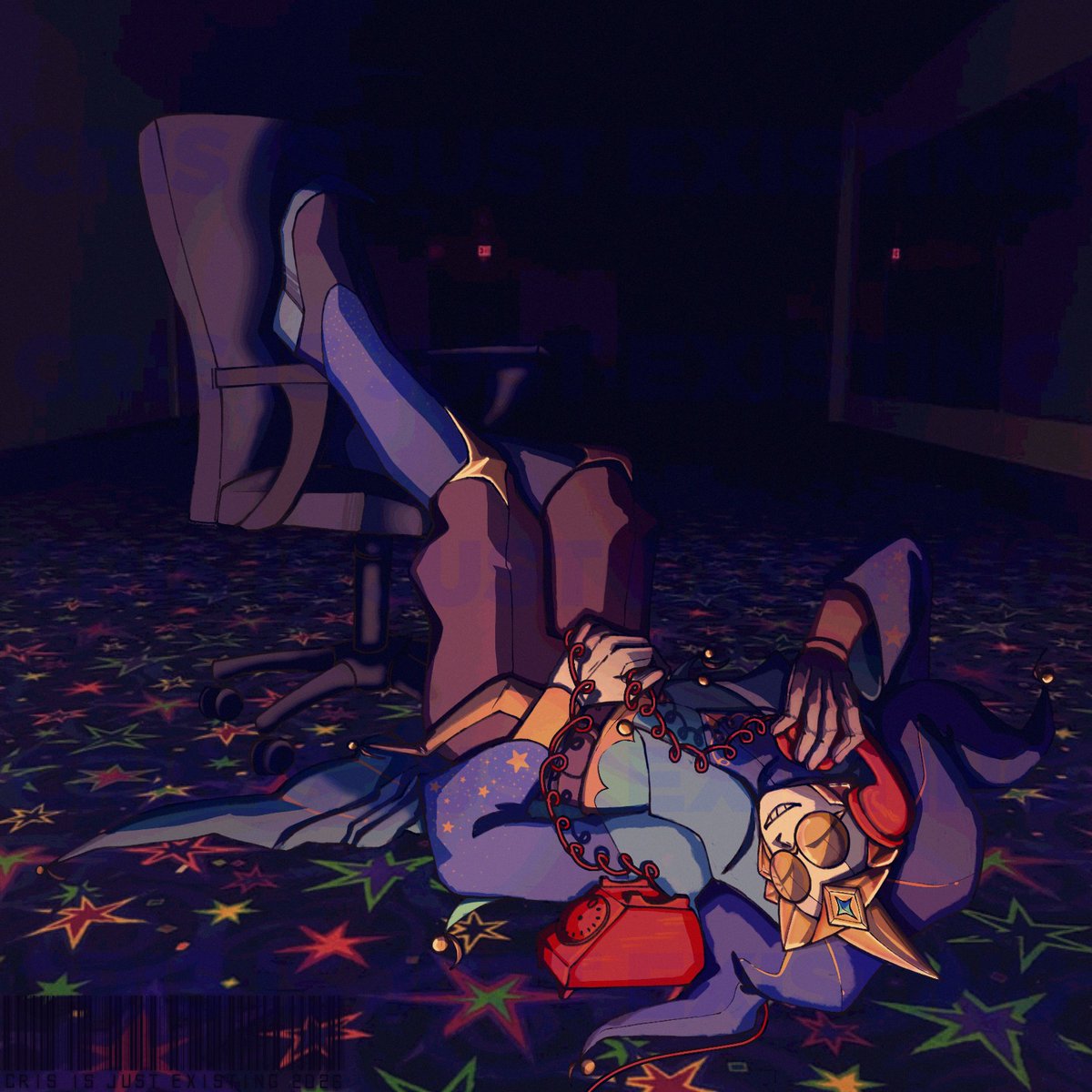 CrisIsExisting's tweet photo. My attacks from the first week of the artfight!
first character - @ poolbranch (Instagram)
second character - @ th_rewm (Instagram)
#artfight #artfight2026 #teamtragedy #artfightteamtragedy #artattacks https://t.co/wlDeulgFgx