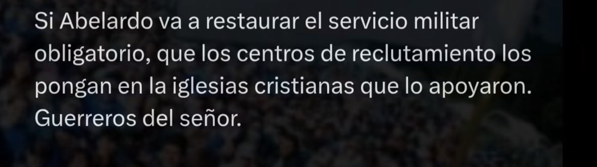 LILIANABADILLO4's tweet photo. https://t.co/5OKYS8S68Q