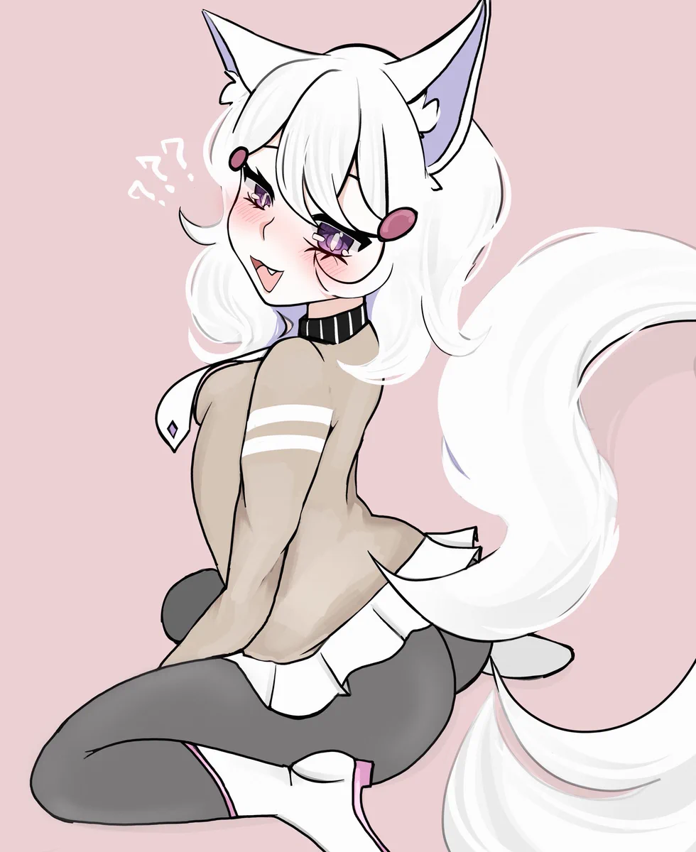 Neko 🐈‍⬛🐾 on X: 