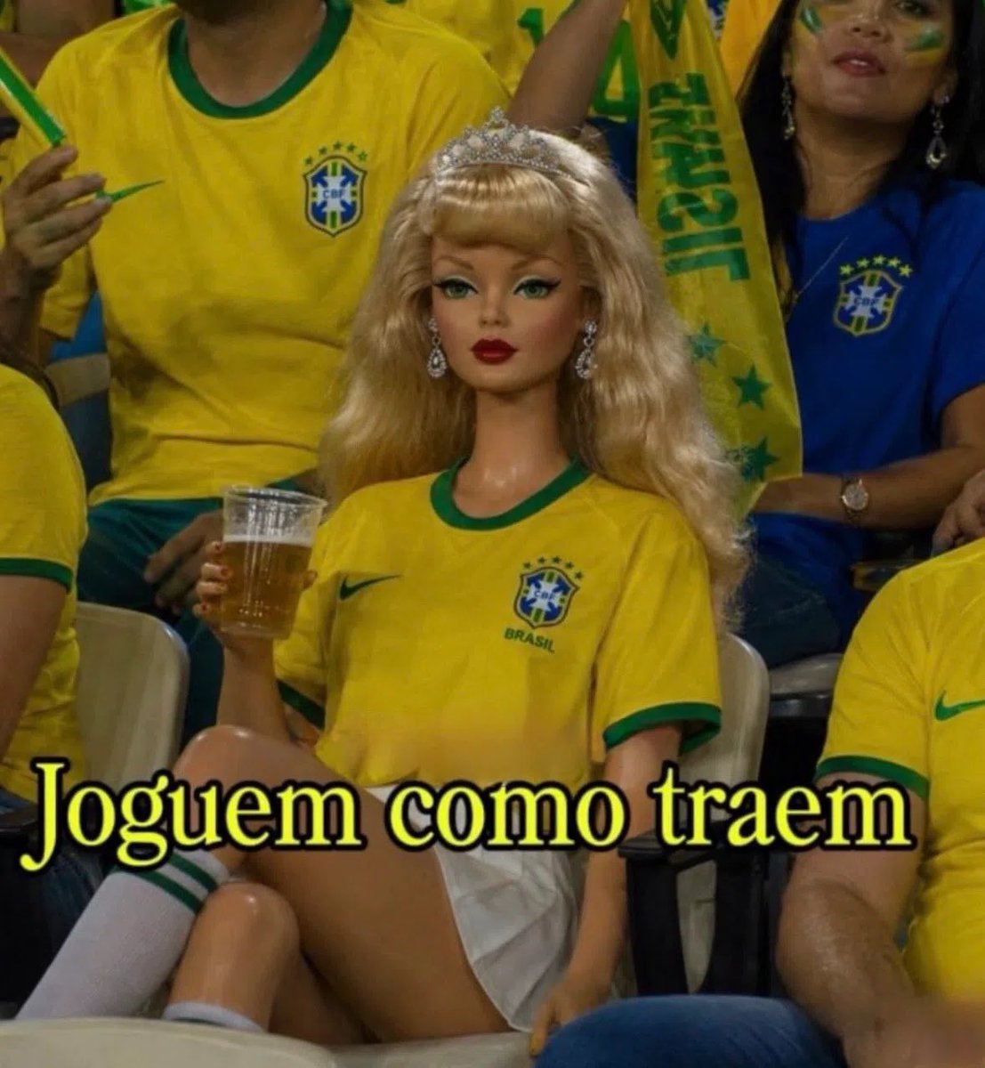 s_steffanys's tweet photo. A partir de agora MATEM!!!! É com vocês meus meninos!!!
Brasil x Noruega https://t.co/9ws6cYi6CD
