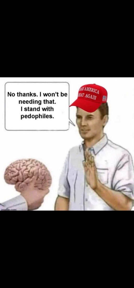 Alma_702's tweet photo. @WDemocrat51476 @MiaForTrump https://t.co/8ZWHv3vOGL