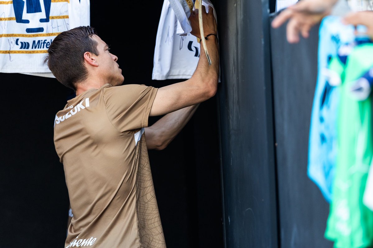 PUMAS tweet media