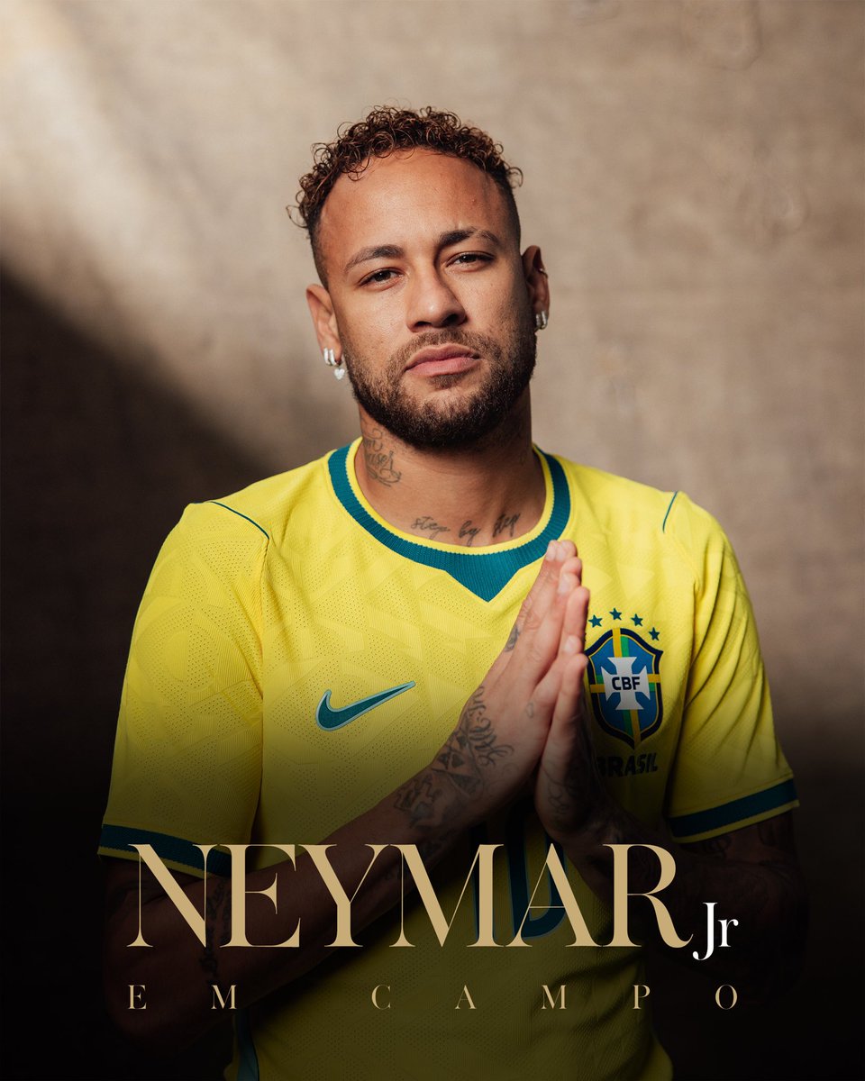 Santos FC tweet media