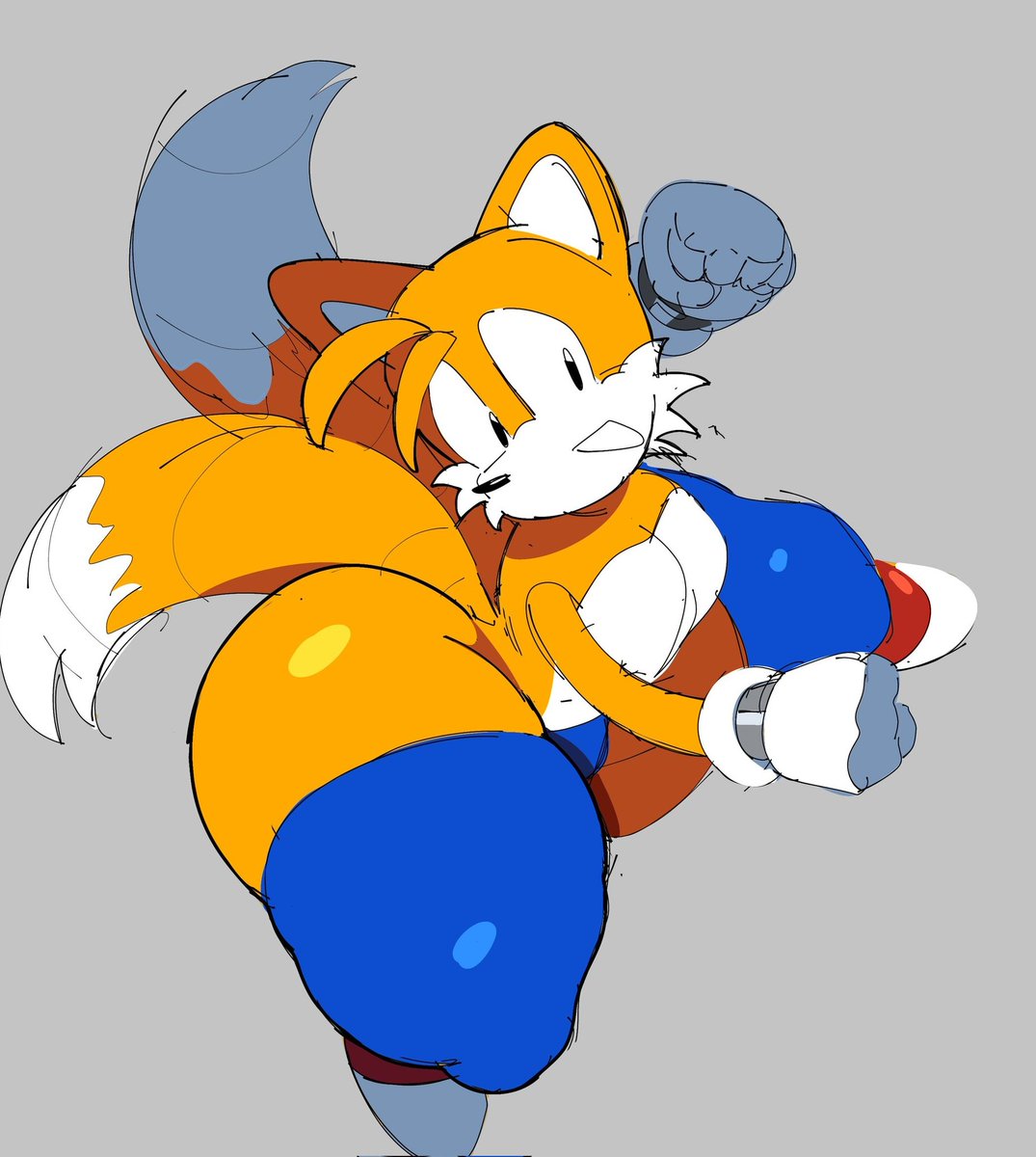 BRILLIANTVULPIN's tweet photo. Fat assed fox in thigh highs .
Basically your dream boy . https://t.co/TFVTru8vxu