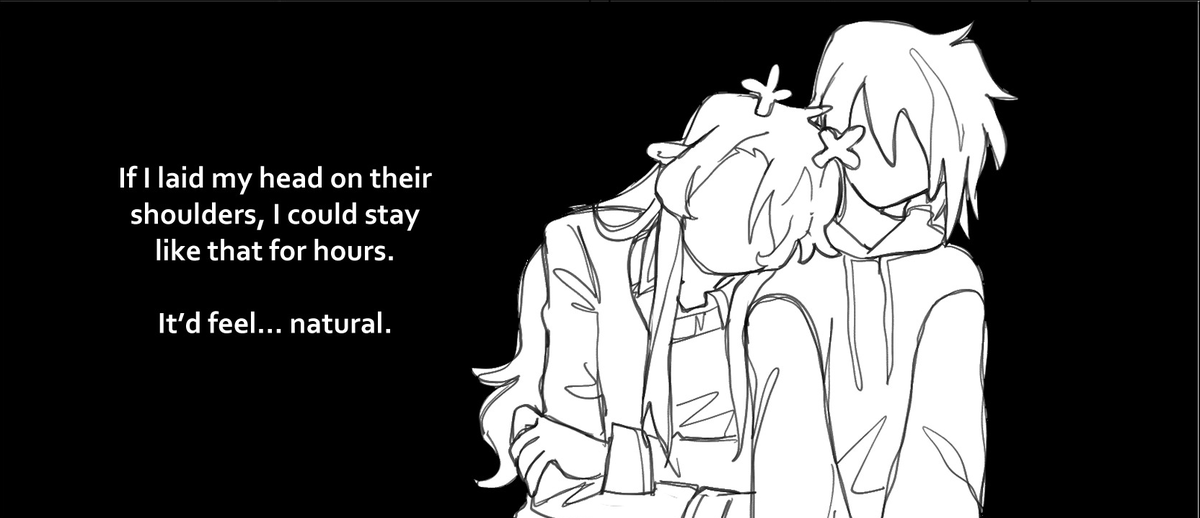 hometownsurfer's tweet photo. KRISELLE ARTS ALWAYS MAKE ME SO EMOTINAL THEY ARE SO BEAUTIFUL AND CUTE! https://t.co/tu894T7Fbx
