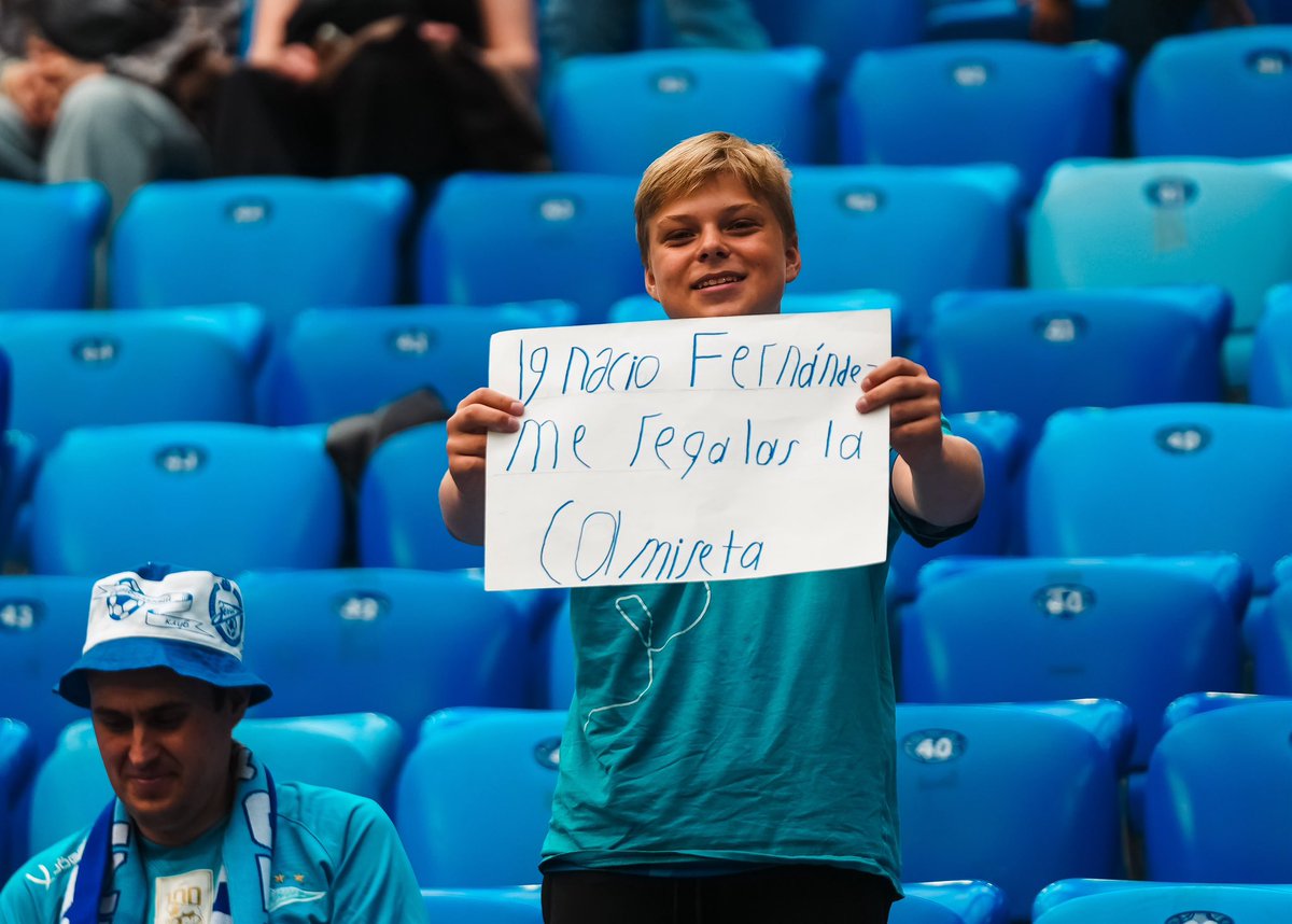 gimnasiaoficial's tweet photo. ¡Gracias @fczenit_en por invitarnos a compartir este amistoso en San Petersburgo!

Les agradecemos el cariño y respeto con el que fuimos recibidos en su casa.

🇷🇺💙🐺 https://t.co/BlSDB1TqCN