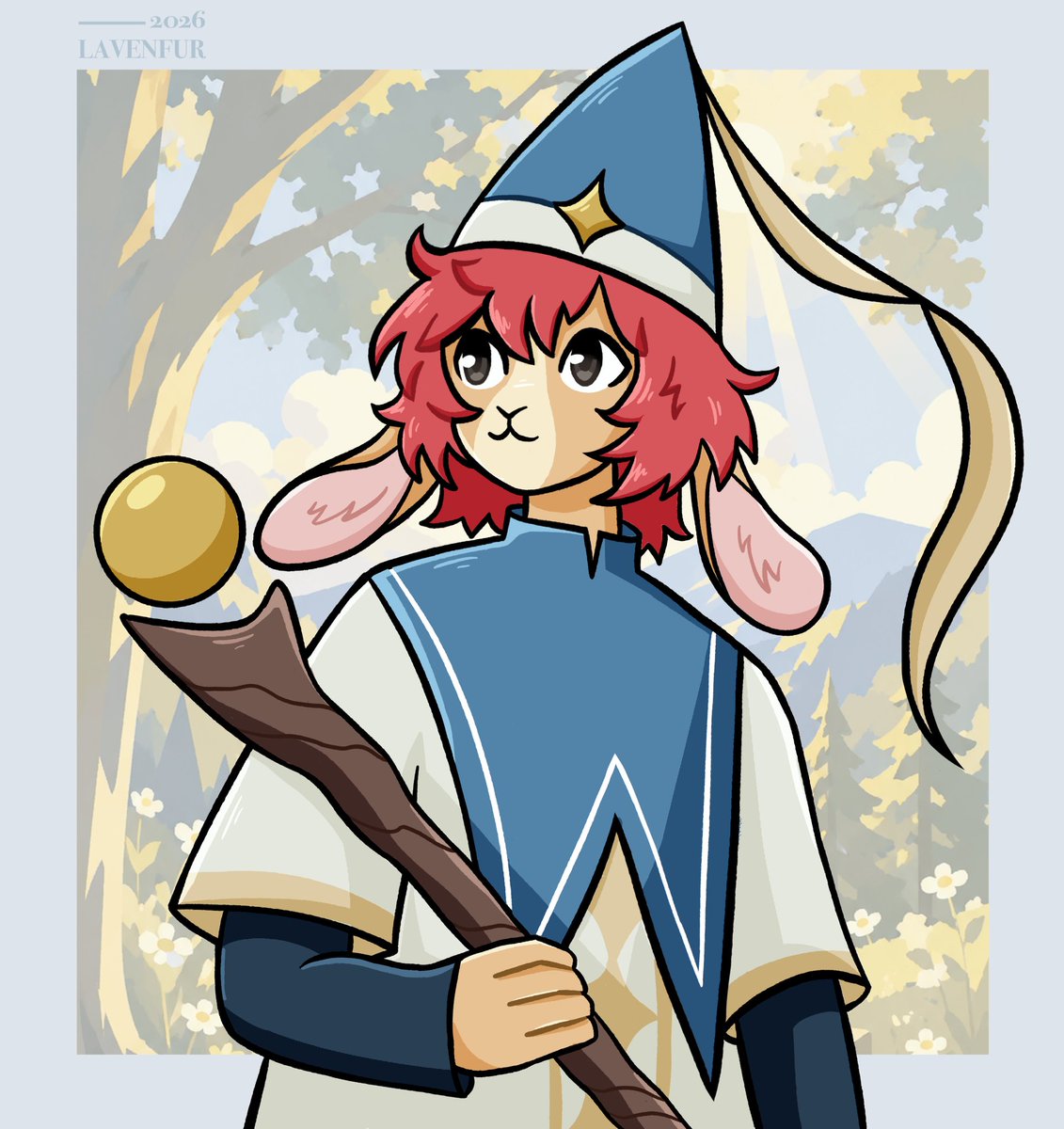 Lavenfur's tweet photo. Artfight attack on tinyegg 🪄 https://t.co/MP2s7wNniB